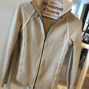 Armani Exchange Wool Sweater